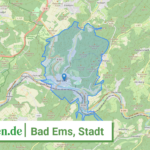 071415010006 Bad Ems Stadt