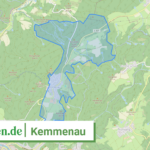 071415010071 Kemmenau