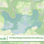 071415011 Verbandsgemeindeverwaltung Aar Einrich