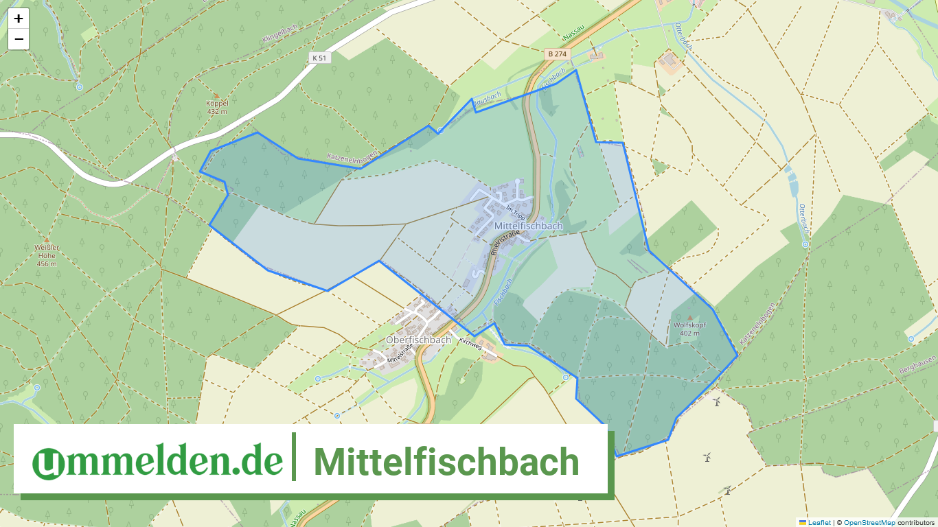 071415011088 Mittelfischbach