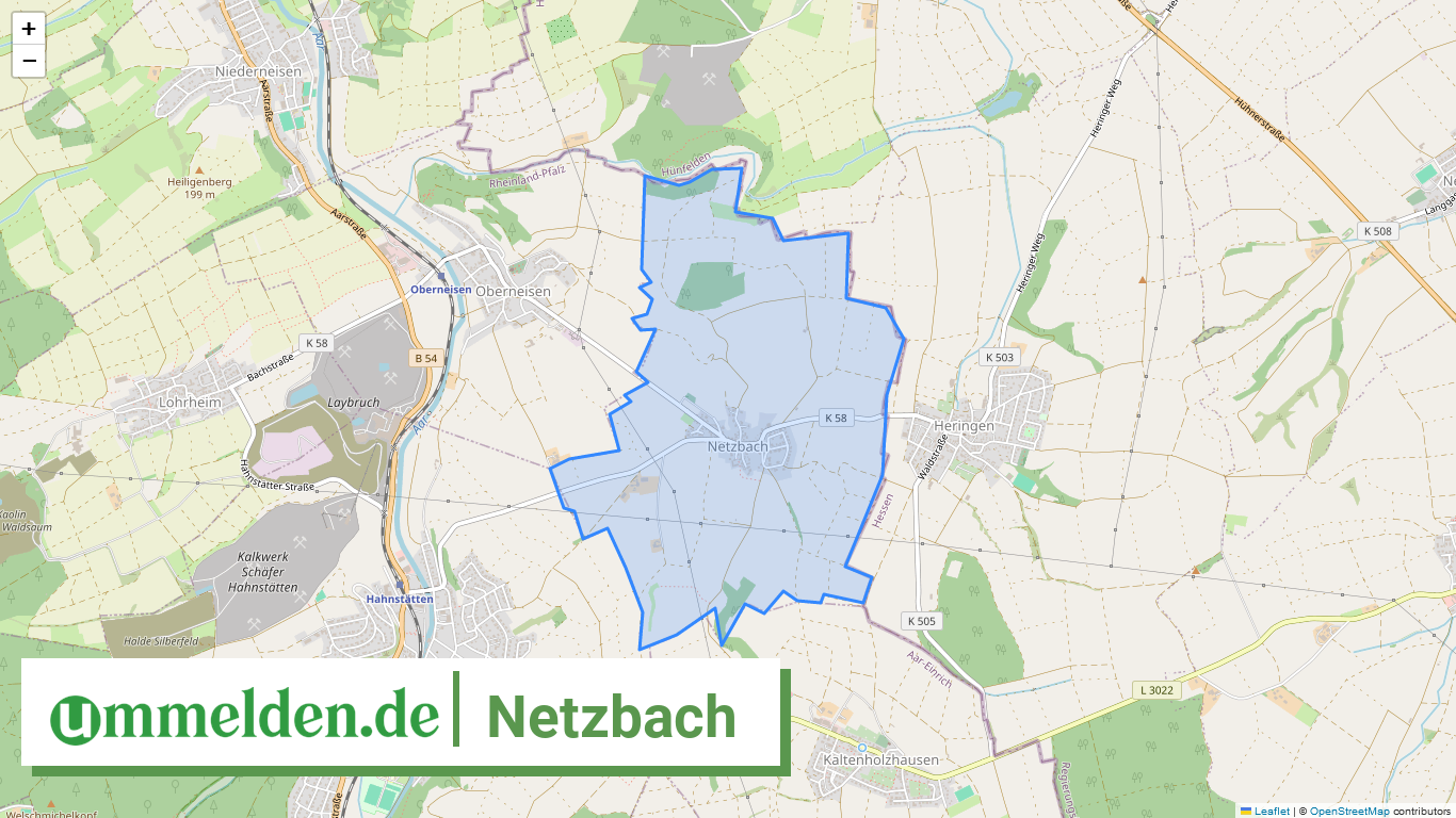 071415011093 Netzbach