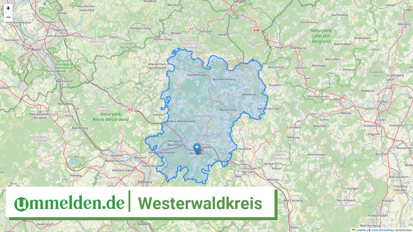 07143 Westerwaldkreis
