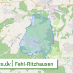 071435001222 Fehl Ritzhausen