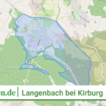 071435001253 Langenbach bei Kirburg