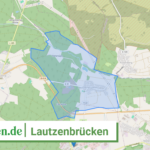 071435001255 Lautzenbruecken