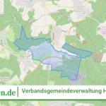 071435002 Verbandsgemeindeverwaltung Hachenburg