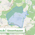 071435002225 Giesenhausen