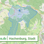 071435002229 Hachenburg Stadt