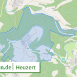 071435002240 Heuzert