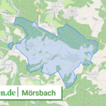 071435002265 Moersbach