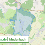071435002267 Mudenbach
