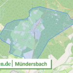 071435002268 Muendersbach