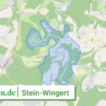 071435002296 Stein Wingert