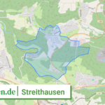 071435002299 Streithausen