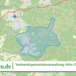 071435003 Verbandsgemeindeverwaltung Hoehr Grenzhausen