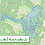 071435004020 Gackenbach