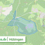 071435004036 Huebingen