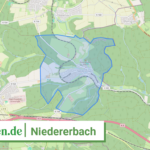 071435004054 Niedererbach
