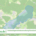 071435005 Verbandsgemeindeverwaltung Ransbach Baumbach