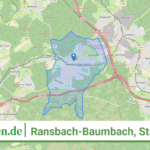 071435005062 Ransbach Baumbach Stadt