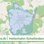 071435006237 Hellenhahn Schellenberg