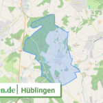 071435006245 Hueblingen