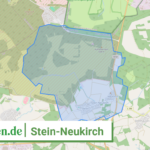 071435006295 Stein Neukirch