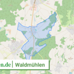 071435006303 Waldmuehlen