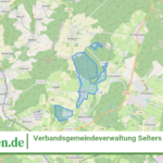 071435007 Verbandsgemeindeverwaltung Selters Westerwald