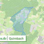 071435007061 Quirnbach