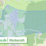 071435007064 Rueckeroth