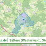 071435007067 Selters Westerwald Stadt