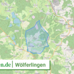 071435007085 Woelferlingen