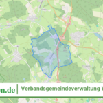 071435008 Verbandsgemeindeverwaltung Wallmerod