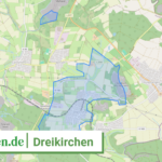 071435008011 Dreikirchen
