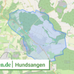 071435008037 Hundsangen