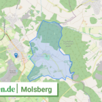 071435008266 Molsberg