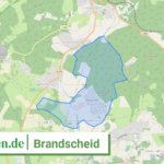 071435009213 Brandscheid