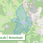 071435009288 Rotenhain