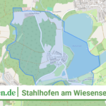 071435009293 Stahlhofen am Wiesensee