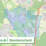 071435010003 Bannberscheid