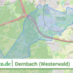 071435010010 Dernbach Westerwald