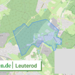 071435010042 Leuterod