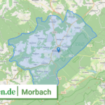 072310502502 Morbach
