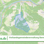072315001 Verbandsgemeindeverwaltung Bernkastel Kues