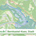 072315001008 Bernkastel Kues Stadt