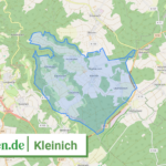 072315001070 Kleinich