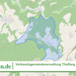 072315006 Verbandsgemeindeverwaltung Thalfang am Erbeskopf