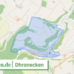 072315006019 Dhronecken