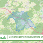 072315008 Verbandsgemeindeverwaltung Wittlich Land